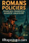 A1-A2 Romans Policiers Français & Fransızca Dedektif Hikayeleri
