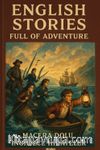 English Stories Full Of Adventure & A1-A2 Macera Dolu İngilizce Hikayeler