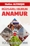 Rüzgarlı Burun Anamur 2. Cilt