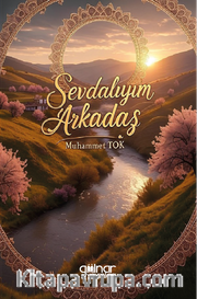 Sevdalıyım Arkadaş