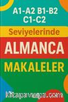 A1-A2 B1-B2 C1-C2 Seviyelerinde Almanca Makaleler