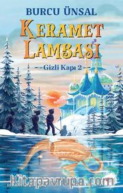 Keramet Lambası / Gizli Kapı 2