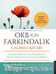 OKB İçin Farkındalık Çalışma Kitabı