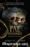 Fae Prensleri / Vahşi Kayıp Çocuklar 4