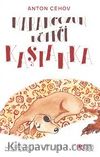 Marangozun Köpeği Kaştanka