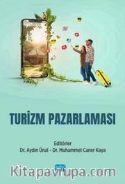 Turizm Pazarlaması