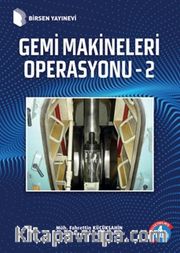 Gemi Makineleri Operasyonu-2