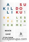 Akıllı Sudoku 1 & Sayı Yerleştirme