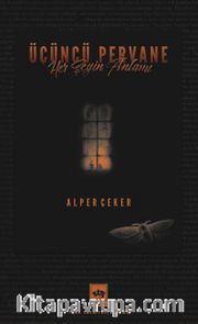 Üçüncü Pervane <br /> Her Şeyin Anlamı
