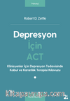 Depresyon İçin ACT