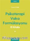 Psikoterapi Vaka Formülasyonu El Kitabı