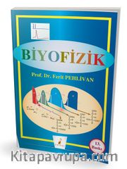 Biyofizik