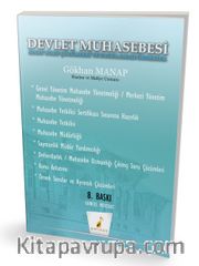 Devlet Muhasebesi Sınav Soru Çözümleri ve Uygulamalı Örnekler