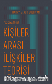 Psikiyatride Kişiler Arası İlişkiler Teorisi