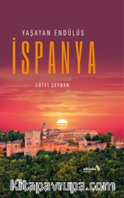 Yaşayan Endülüs İspanya