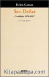 Sarı Defter & Günlükler, 1. Cilt, 1978-1987