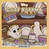 Disney Cozy Boyama, Sevimli ve Rahatlatıcı Boyama Kitabı - Minnoşlar