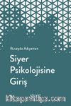 Siyer Psikolojisine Giriş