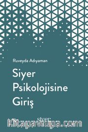 Siyer Psikolojisine Giriş