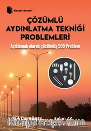 Çözümlü Aydınlatma Tekniği Problemleri