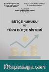 Bütçe Hukuku Ve Türk Bütçe Sistemi