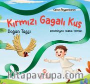Kırmızı Gagalı Kuş / Canım Peygamberim 