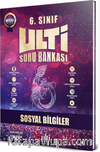 6. Sınıf Sosyal Bilgiler Soru Bankası