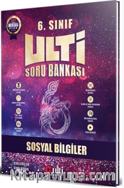 6. Sınıf Sosyal Bilgiler Soru Bankası