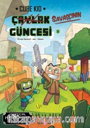 Bir Unofficial Minecraft Macerası 1 / Yeni Bir Savaşçı