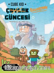 Bir Unofficial Minecraft Macerası 2 / Nether'da Bir Gezinti