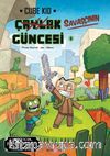 Bir Unofficial Minecraft Macerası 3 / Çöl Macerası