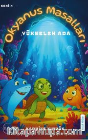 Okyanus Masalları 1 <br /> Yükselen Ada