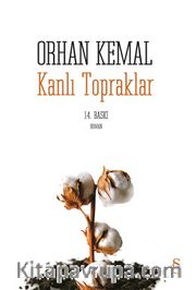 Kanlı Topraklar