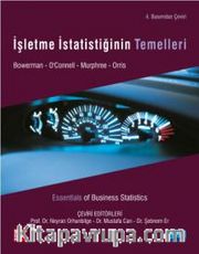 İşletme İstatistiğinin Temelleri
