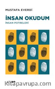 İnsan Okudum