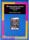 Demiryolundan Petrole Chester Projesi
