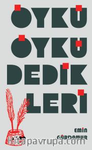 Öykü Öykü Dedikleri