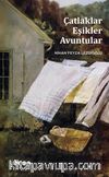 Çatlaklar Eşikler Avuntular