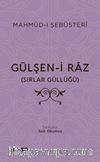 Gülşen-İ Raz (Sırlar Güllüğü)