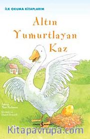 Altın Yumurtlayan Kaz