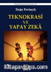 Teknokrasi ve Yapay Zeka