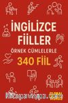 İngilizce Fiiller Örnek Cümlelerle 340 Fiil