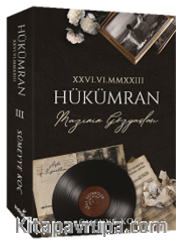 Hükümran 3 (Karton Kapak)
