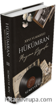 Hükümran 3 (Ciltli)