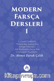 Modern Farsça Dersleri 1 