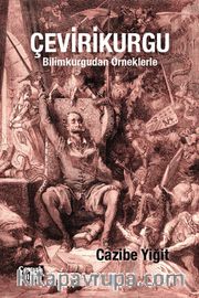 Çevirikurgu: Bilimkurgudan Örneklerle
