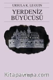 Yerdeniz Büyücüsü - Yerdeniz 1