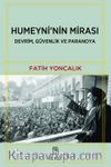 Humeyni'nin Mirası & Devrim, Güvenlik ve Paranoya