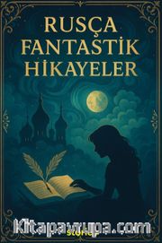 A1 Rusça Fantastik Hikayeler