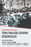 Türk İnkılabı Üzerine Düşünceler